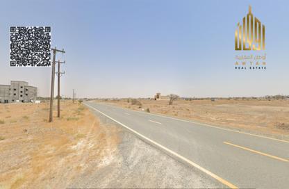 أرض للبيع في المنامة - عجمان أرض للبيع في المنامة - عجمان
