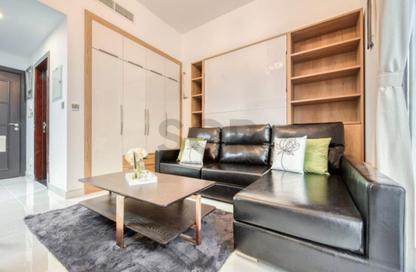 Apartment - 1 Bedroom - 2 Bathrooms for rent in Glamz 1 - Glamz by Danube - Al Furjan - Dubai Apartment - 1 Bedroom - 2 Bathrooms for rent in Glamz 1 - Glamz by Danube - Al Furjan - Dubai
