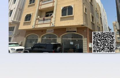 Apartment - Studio - 1 Bathroom for rent in Ajman Global City - Al Alia - Ajman Apartment - Studio - 1 Bathroom for rent in Ajman Global City - Al Alia - Ajman