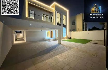 Villa - 5 Bedrooms - 7 Bathrooms for sale in Al Mowaihat 2 - Al Mowaihat - Ajman