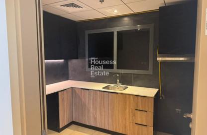Apartment - 1 - 2 for rent in Regina Tower - District 12 - Jumeirah Village Circle - Dubai