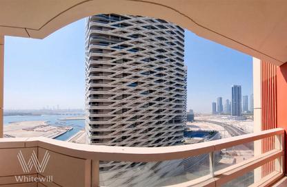 Apartment - 1 - 2 for sale in Marafid Tower - Najmat Abu Dhabi - Al Reem Island - Abu Dhabi