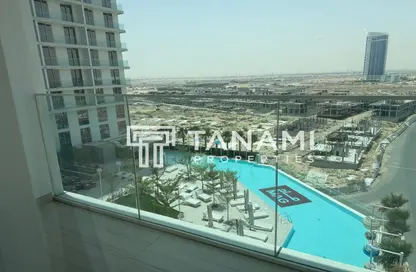 Apartment - 1 Bedroom - 2 Bathrooms for sale in MAG 330 - City of Arabia - Dubai Apartment - 1 Bedroom - 2 Bathrooms for sale in MAG 330 - City of Arabia - Dubai