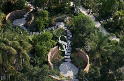 Penthouse - 7 - 7+ for sale in Jumeirah Residences Asora Bay - Jumeirah Asora Bay - Jumeirah - Dubai