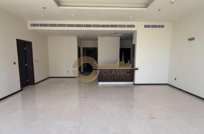 Apartment - 2 Bedrooms - 3 Bathrooms for rent in Amber - Tiara Residences - Palm Jumeirah - Dubai