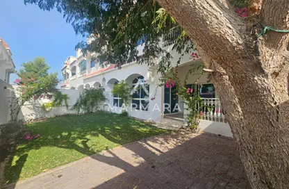 Villa - 4 Bedrooms - 4 Bathrooms for rent in Al Safa 2 Villas - Al Safa 2 - Al Safa - Dubai