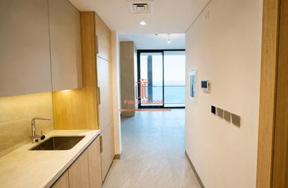 Apartment - Studio - 1 for rent in Jannat - Midtown - Dubai Production City (IMPZ) - Dubai