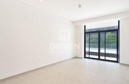 Apartment - Studio - 1 Bathroom for rent in Divine Residences - Arjan - Dubai
