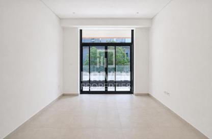 Apartment - Studio - 1 Bathroom for rent in Divine Residences - Arjan - Dubai