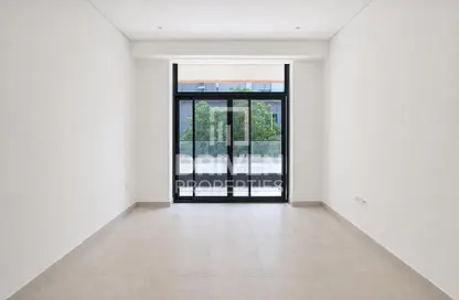 Apartment - 1 Bathroom for rent in Divine Residences - Arjan - Dubai