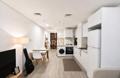 Apartment - Studio - 1 for sale in Laya Mansion - District 15 - Jumeirah Village Circle - Dubai