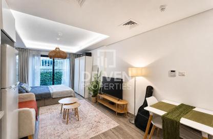 Apartment - Studio - 1 for sale in Laya Mansion - District 15 - Jumeirah Village Circle - Dubai