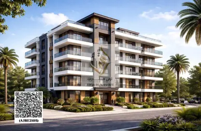 Whole Building - 7+ Bedrooms - 7+ Bathrooms for sale in Al Naimiya - Al Nuaimiya - Ajman