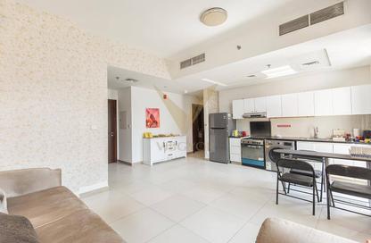 Apartment - 2 Bedrooms - 2 Bathrooms for sale in Binghatti Gateway - Al Jaddaf - Dubai Apartment - 2 Bedrooms - 2 Bathrooms for sale in Binghatti Gateway - Al Jaddaf - Dubai
