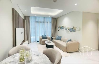 Apartment - 2 - 2 for sale in Skyhills Residences 1 - Skyhills Residences - Dubai Science Park - Dubai Apartment - 2 - 2 for sale in Skyhills Residences 1 - Skyhills Residences - Dubai Science Park - Dubai