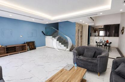 Villa - 4 Bedrooms - 5 Bathrooms for rent in Moonbay Villas - District 15 - Jumeirah Village Circle - Dubai