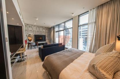 Hotel  and  Hotel Apartment - Studio - 1 Bathroom for rent in Millennium Atria Business Bay - The Atria - Business Bay - Dubai