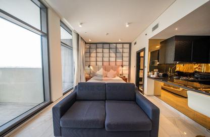 Hotel  and  Hotel Apartment - Studio - 1 Bathroom for rent in Millennium Atria Business Bay - The Atria - Business Bay - Dubai