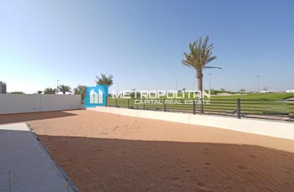 Villa - 4 - 5 for rent in The Dahlias - Yas Acres - Yas Island - Abu Dhabi Villa - 4 - 5 for rent in The Dahlias - Yas Acres - Yas Island - Abu Dhabi
