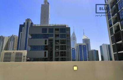 Apartment - 3 Bedrooms - 5 Bathrooms for rent in Al Satwa - Dubai