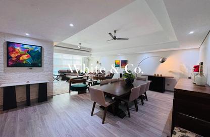 Apartment - 2 Bedrooms - 4 Bathrooms for sale in Al Seef Tower 3 - Al Seef Towers - JLT Cluster U - Jumeirah Lake Towers - Dubai