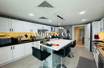 Apartment - 2 Bedrooms - 4 Bathrooms for sale in Al Seef Tower 3 - Al Seef Towers - JLT Cluster U - Jumeirah Lake Towers - Dubai