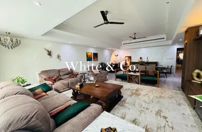 Apartment - 2 Bedrooms - 4 Bathrooms for sale in Al Seef Tower 3 - Al Seef Towers - JLT Cluster U - Jumeirah Lake Towers - Dubai Apartment - 2 Bedrooms - 4 Bathrooms for sale in Al Seef Tower 3 - Al Seef Towers - JLT Cluster U - Jumeirah Lake Towers - Dubai