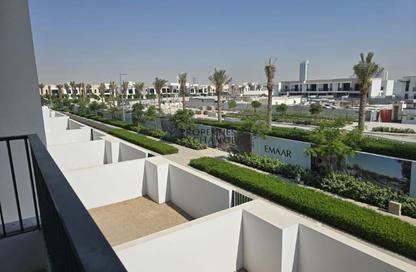 Townhouse - 3 Bedrooms - 4 Bathrooms for rent in Raya - Arabian Ranches 3 - Dubai Townhouse - 3 Bedrooms - 4 Bathrooms for rent in Raya - Arabian Ranches 3 - Dubai
