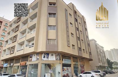 Whole Building - 7+ Bedrooms - 7+ Bathrooms for sale in Al Rashidiya Towers - Al Rashidiya - Ajman Downtown - Ajman Whole Building - 7+ Bedrooms - 7+ Bathrooms for sale in Al Rashidiya Towers - Al Rashidiya - Ajman Downtown - Ajman