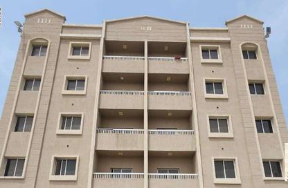 Whole Building - 7+ Bedrooms - 7+ Bathrooms for sale in Al Rashidiya Towers - Al Rashidiya - Ajman Downtown - Ajman