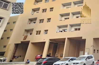 Whole Building - 7+ Bedrooms - 7+ Bathrooms for sale in Al Rashidiya Towers - Al Rashidiya - Ajman Downtown - Ajman