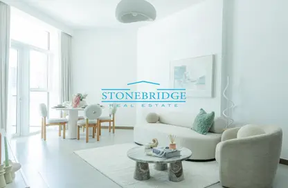 Apartment - 1 Bedroom - 1 Bathroom for sale in Urban Oasis - Business Bay - Dubai Apartment - 1 Bedroom - 1 Bathroom for sale in Urban Oasis - Business Bay - Dubai