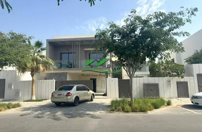 فيلا - 3 غرف نوم - 4 حمامات للبيع في ريدوودز - فدان ياس - جزيرة ياس - أبوظبي