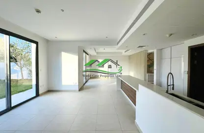 Villa - 3 Bedrooms - 4 Bathrooms for sale in Redwoods - Yas Acres - Yas Island - Abu Dhabi