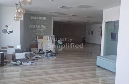 Office Space - Studio - 1 Bathroom for rent in Palace Tower 1 - Palace Towers - Dubai Silicon Oasis - Dubai