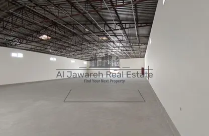 مستودع - استوديو - 1 حمام للايجار في أم درع - أم القيوين