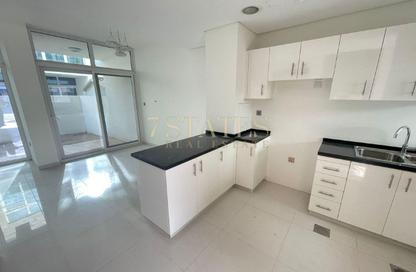 Townhouse - 3 Bedrooms - 3 Bathrooms for sale in Avencia - Damac Hills 2 - Dubai
