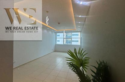 Apartment - 2 - 3 for rent in Ajman One Towers - Al Rashidiya 3 - Al Rashidiya - Ajman Apartment - 2 - 3 for rent in Ajman One Towers - Al Rashidiya 3 - Al Rashidiya - Ajman