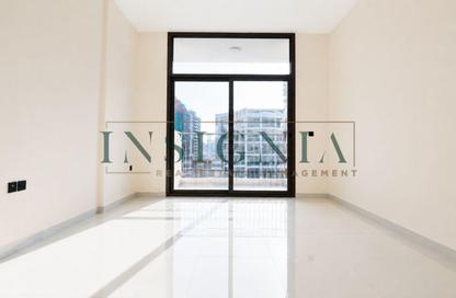 Apartment - Studio - 1 Bathroom for rent in Elz by Danube - Arjan - Dubai