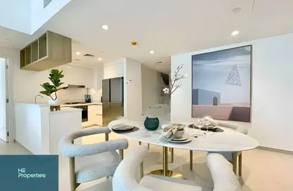 Apartment - 2 Bedrooms - 2 Bathrooms for rent in Downtown Views II Tower 3 - Downtown Views II - Zabeel 2 - Zabeel - Dubai Apartment - 2 Bedrooms - 2 Bathrooms for rent in Downtown Views II Tower 3 - Downtown Views II - Zabeel 2 - Zabeel - Dubai