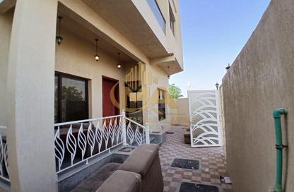 Villa - 5 Bedrooms - 7 Bathrooms for rent in Al Yasmeen 1 - Al Yasmeen - Ajman