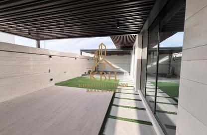 Villa - 4 - 6 for rent in Hoshi 1 - Hoshi - Al Badie - Sharjah Villa - 4 - 6 for rent in Hoshi 1 - Hoshi - Al Badie - Sharjah