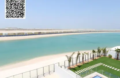 فيلا - 6 غرف نوم للبيع في جزيرة الشمس - مدينة أجمل مكان - مدينة الواجهة المائية لإمارة الشارقة - الشارقة