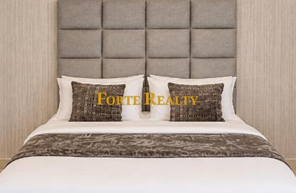 Apartment - 1 - 2 for rent in Continental Tower - Dubai Marina - Dubai Apartment - 1 - 2 for rent in Continental Tower - Dubai Marina - Dubai