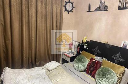 Apartment - 1 Bedroom - 1 Bathroom for sale in Qasr Sabah 1 - Qasr Sabah - Dubai Production City (IMPZ) - Dubai