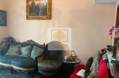 Apartment - 1 Bedroom - 1 Bathroom for sale in Qasr Sabah 1 - Qasr Sabah - Dubai Production City (IMPZ) - Dubai Apartment - 1 Bedroom - 1 Bathroom for sale in Qasr Sabah 1 - Qasr Sabah - Dubai Production City (IMPZ) - Dubai