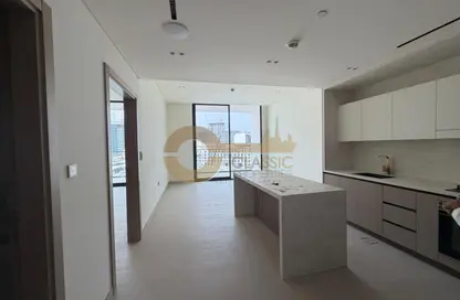 Apartment - 1 Bedroom - 2 Bathrooms for rent in Binghatti Phoenix - District 13 - Jumeirah Village Circle - Dubai