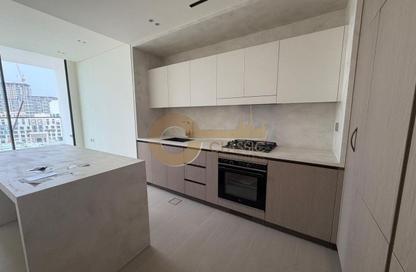 Apartment - 1 Bedroom - 2 Bathrooms for rent in Binghatti Phoenix - District 13 - Jumeirah Village Circle - Dubai