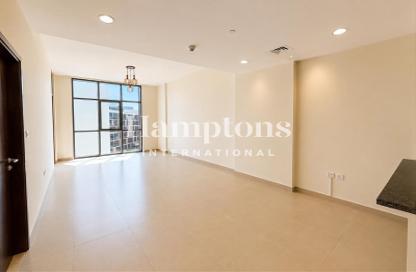 Apartment - 1 Bedroom - 2 Bathrooms for sale in Dubai Wharf Tower 3 - Dubai Wharf - Al Jaddaf - Dubai