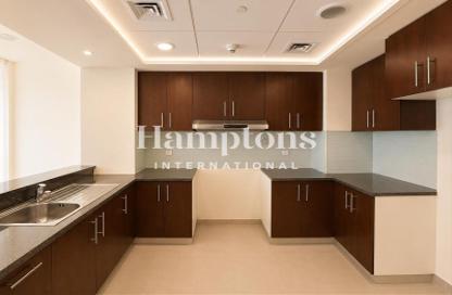 Apartment - 1 Bedroom - 2 Bathrooms for sale in Dubai Wharf Tower 3 - Dubai Wharf - Al Jaddaf - Dubai